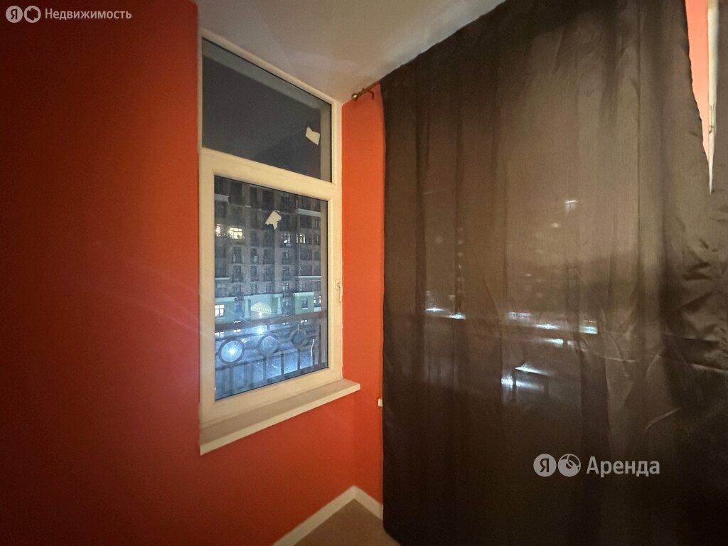 m. Bitsa: Apartment, 2-rooms