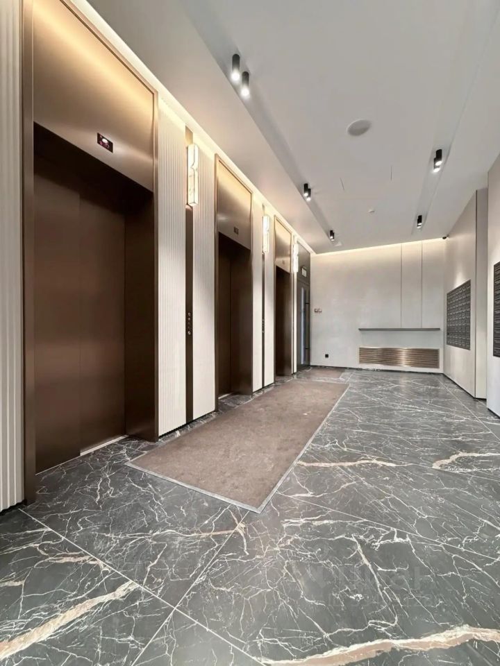 m. Mendeleevskaya: Apartment, studio