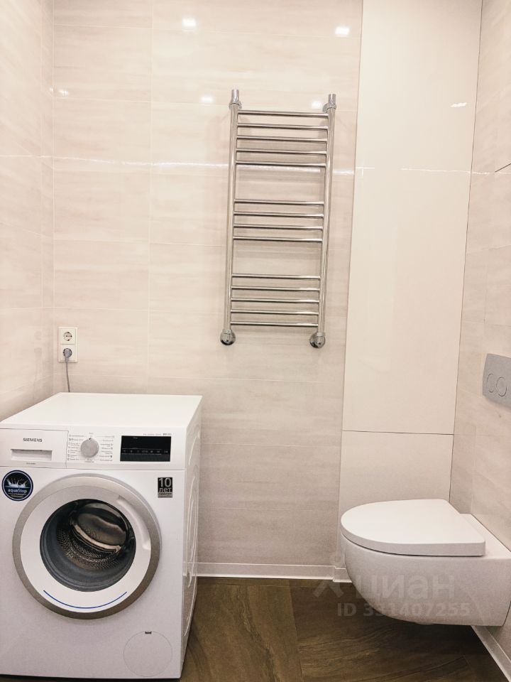m. Planernaya: Apartment, 2-rooms