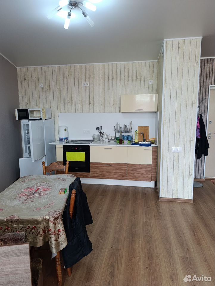 m. Pyatnitskoe shosse: Apartment, 1-rooms