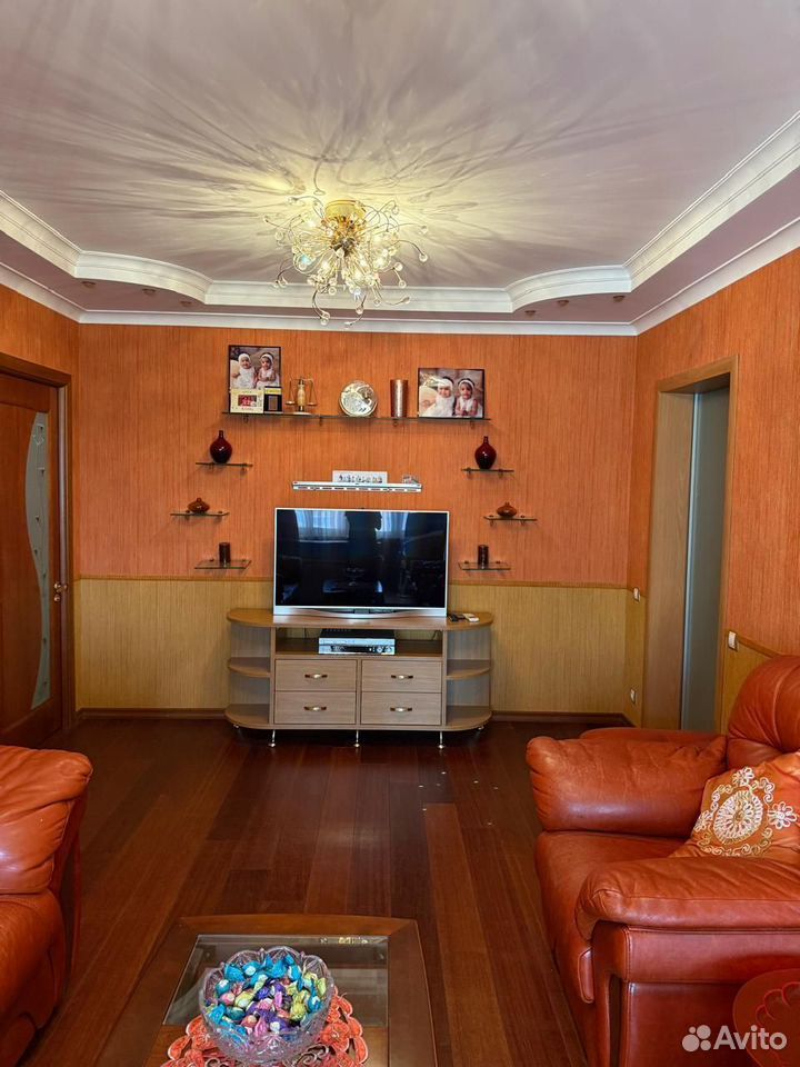 m. Penyagino: Apartment, 3-rooms