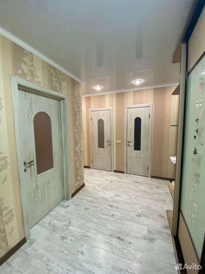 m. Planernaya: Apartment, 2-rooms