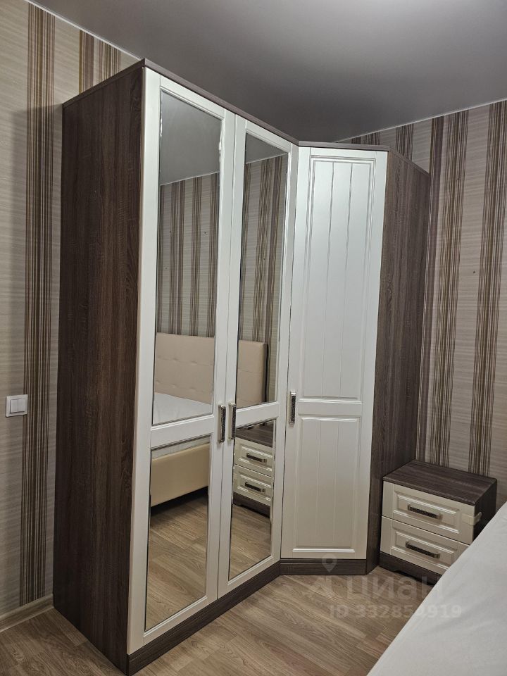 m. Vnukovo: Apartment, 2-rooms