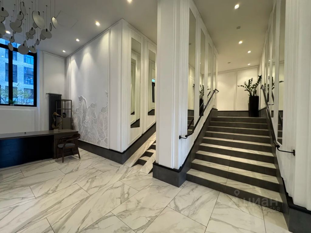 m. Fili: Apartment, 2-rooms