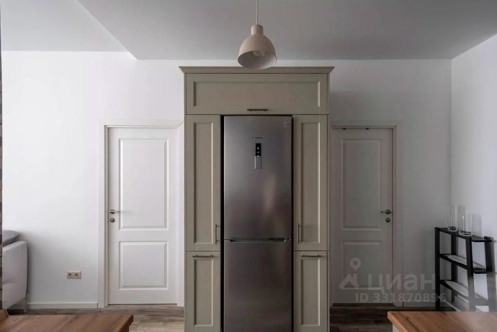m. Kaluzhskaya: Apartment, 1-rooms