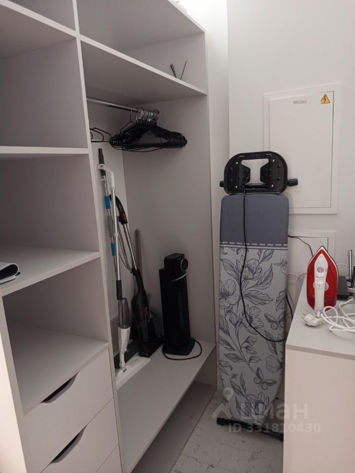 m. Khoroshevo: Apartment, studio