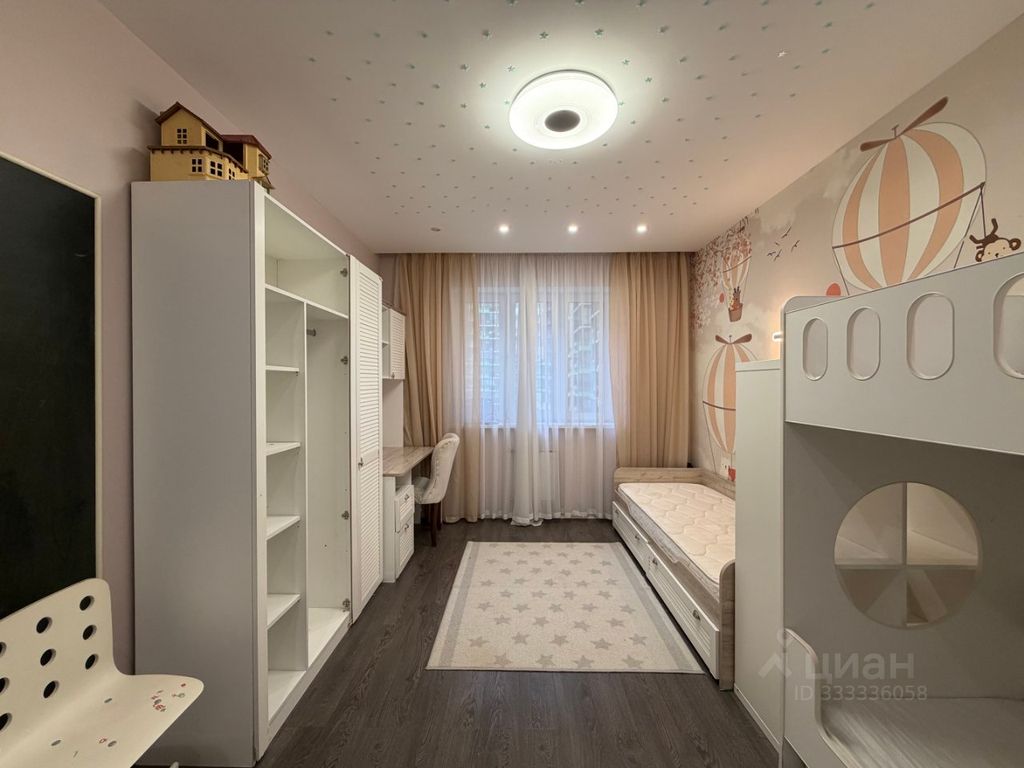 m. Planernaya: Apartment, 3-rooms