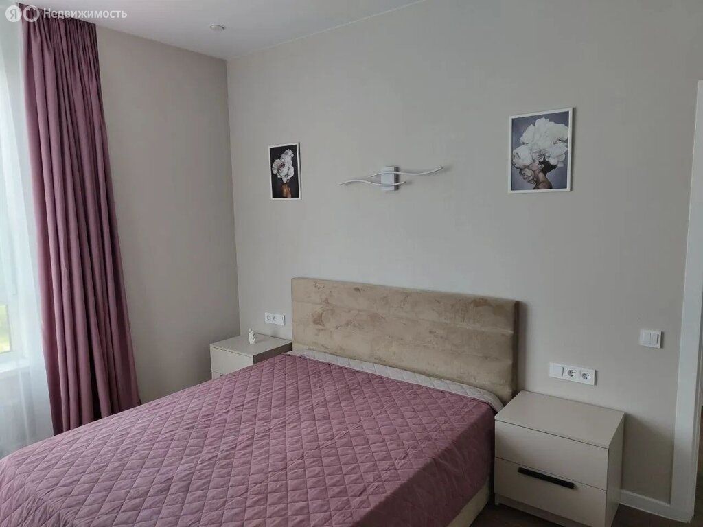 m. Spartak: Apartment, 2-rooms