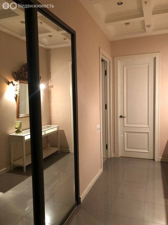 m. Novatorskaya: Apartment, 2-rooms