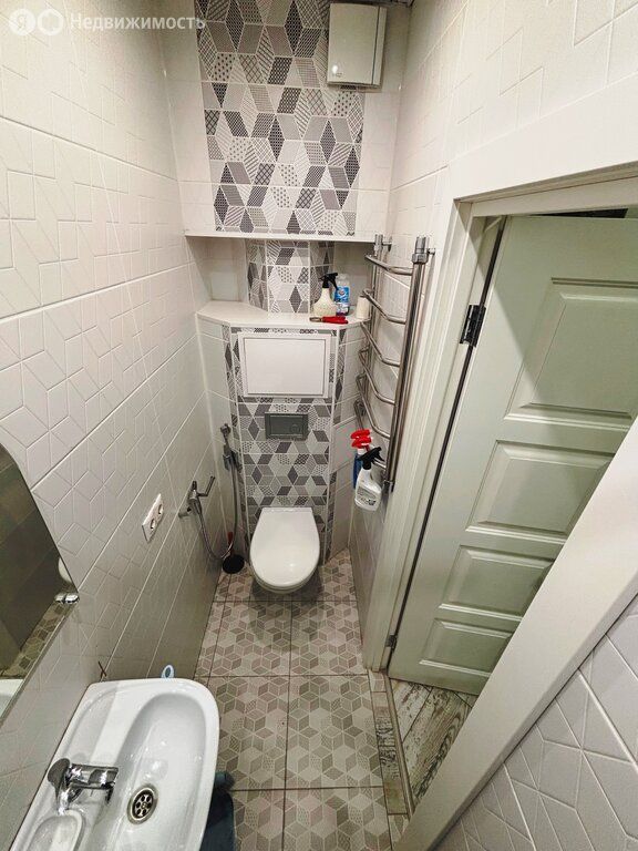m. Bitsa: Apartment, 2-rooms