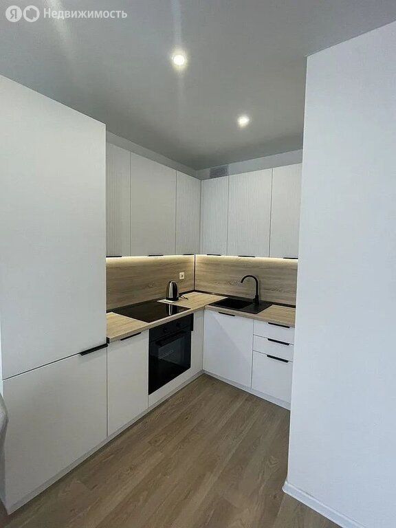 m. Butyrskaya : Apartment, 1-rooms