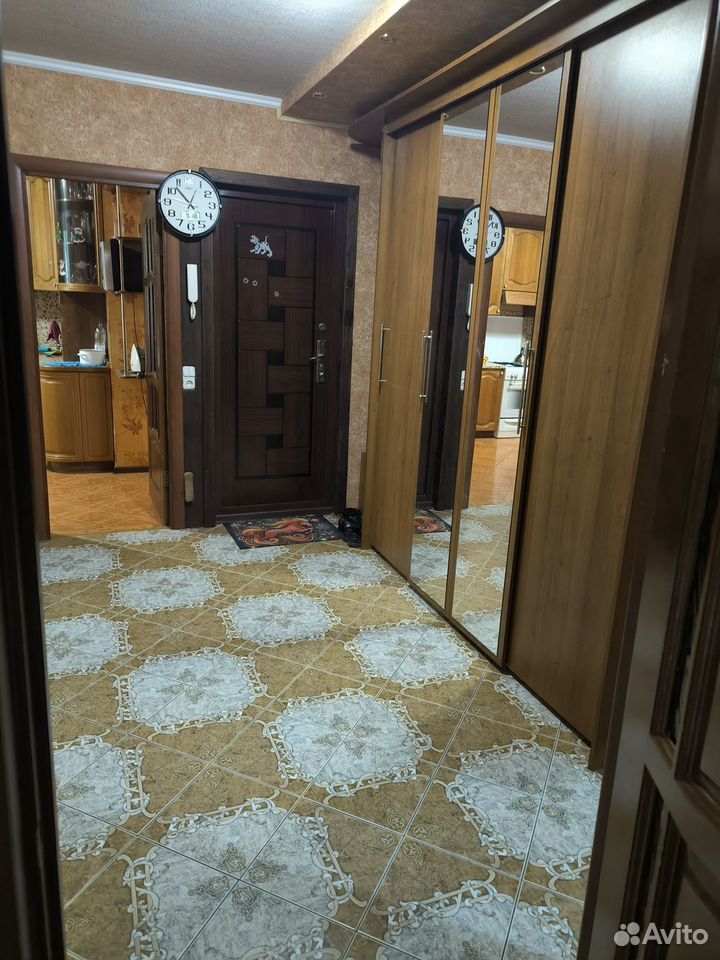 m. Podolsk: Apartment, 3-rooms