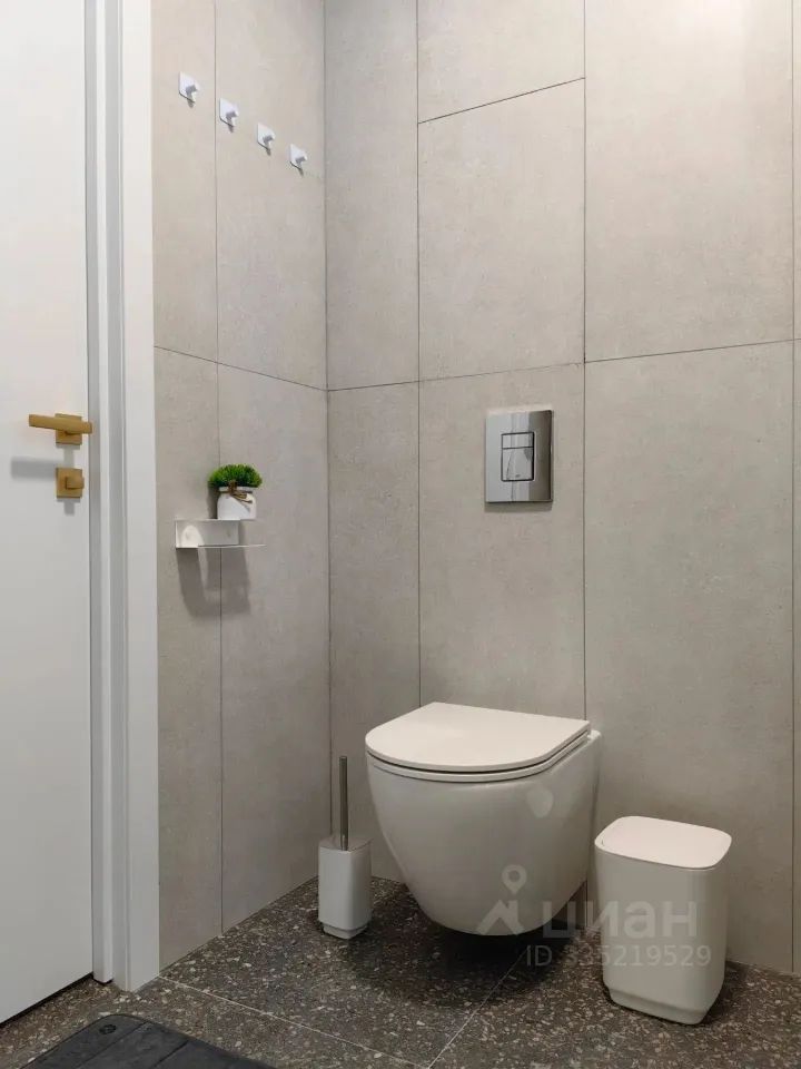 m. Park Pobedy: Apartment, 1-rooms