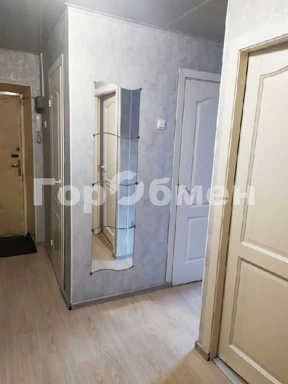 m. Belokamennaya: Apartment, 2-rooms