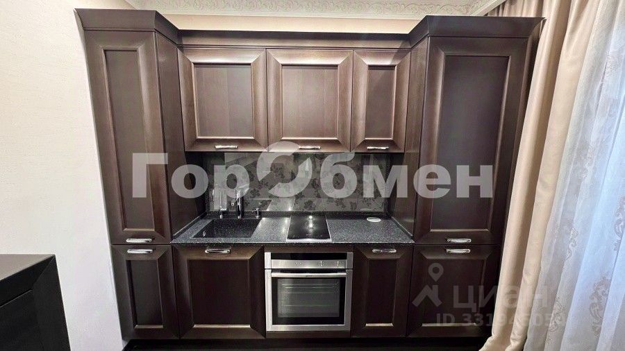 m. Zhulebino: Apartment, 1-rooms