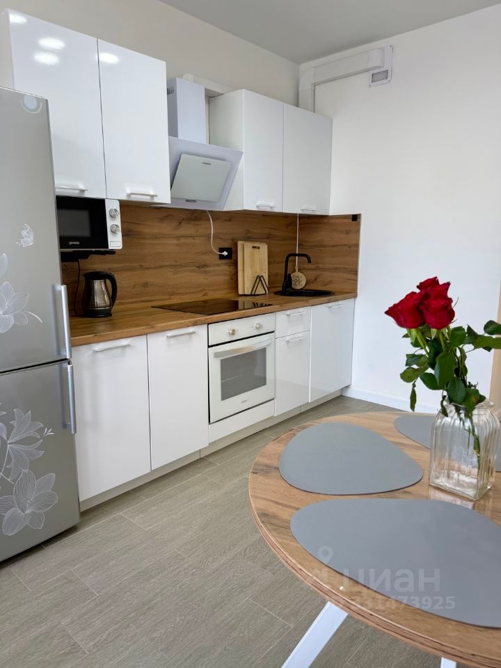 m. Zheleznodorozhnaya: Apartment, 1-rooms