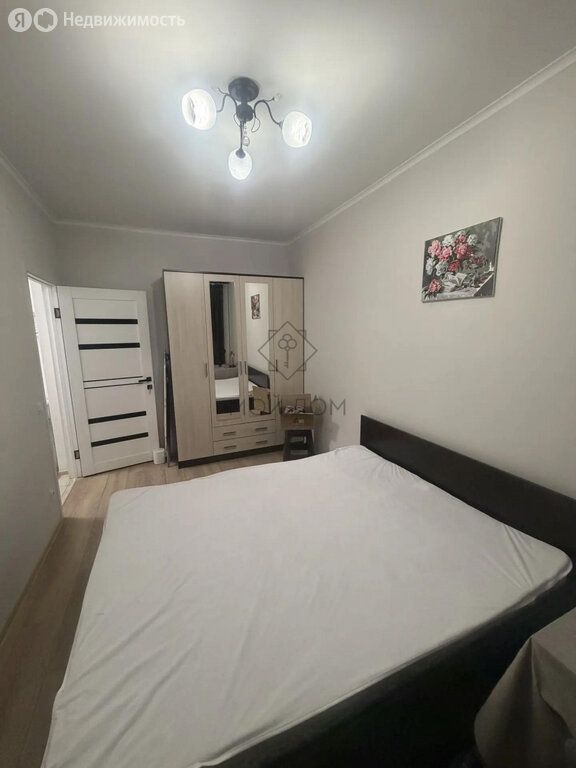 m. Nekrasovka: Apartment, 2-rooms