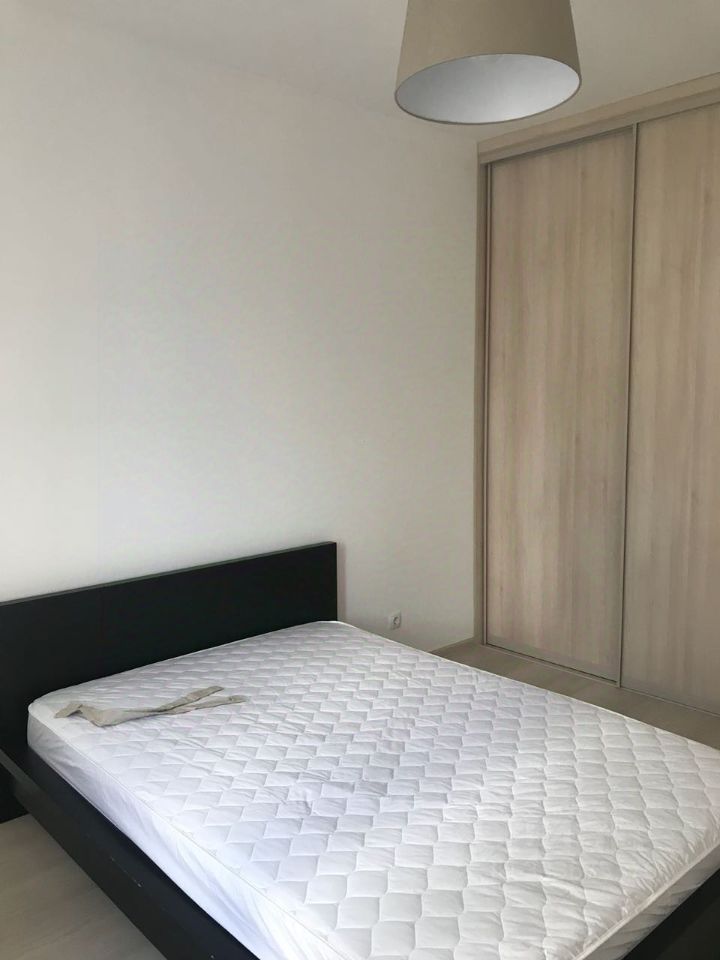 m. Pyatnitskoe shosse: Apartment, 1-rooms