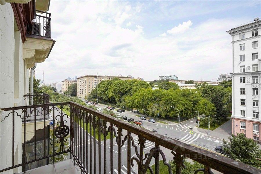 m. Frunzenskaya: Apartment, 2-rooms