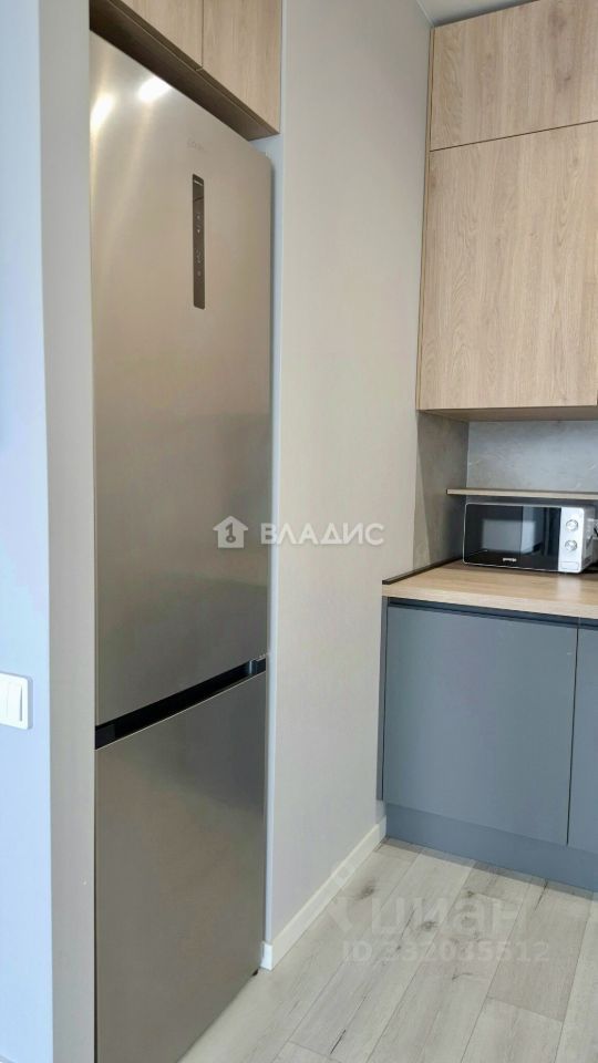 m. Avtozavodskaya: Apartment, 2-rooms