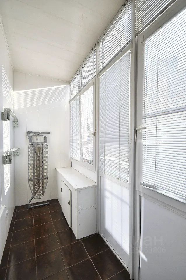m. Belyaevo: Apartment, 2-rooms