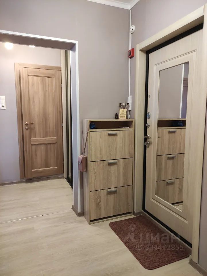 m. Zheleznodorozhnaya: Apartment, 1-rooms