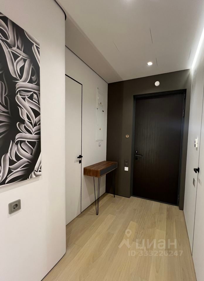 m. Belorusskaya: Apartment, 2-rooms