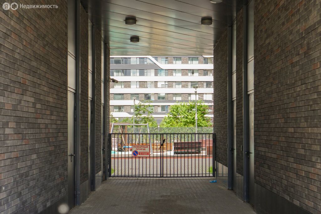 m. Moskva Tovarnaya: Apartment, 1-rooms