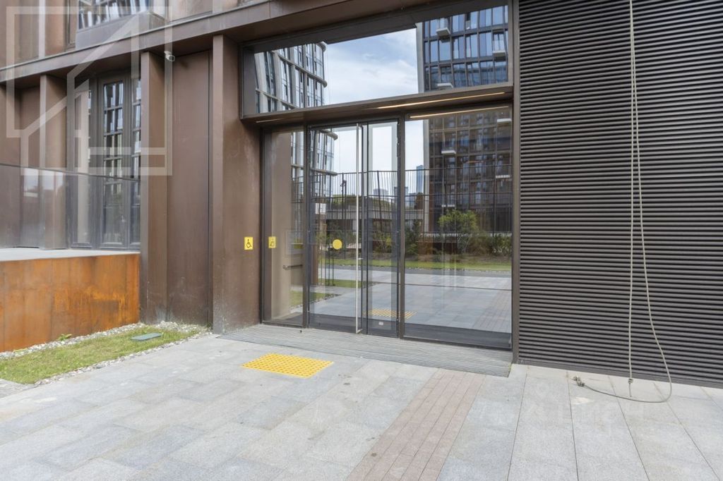 m. Park Pobedy: Apartment, 6-rooms