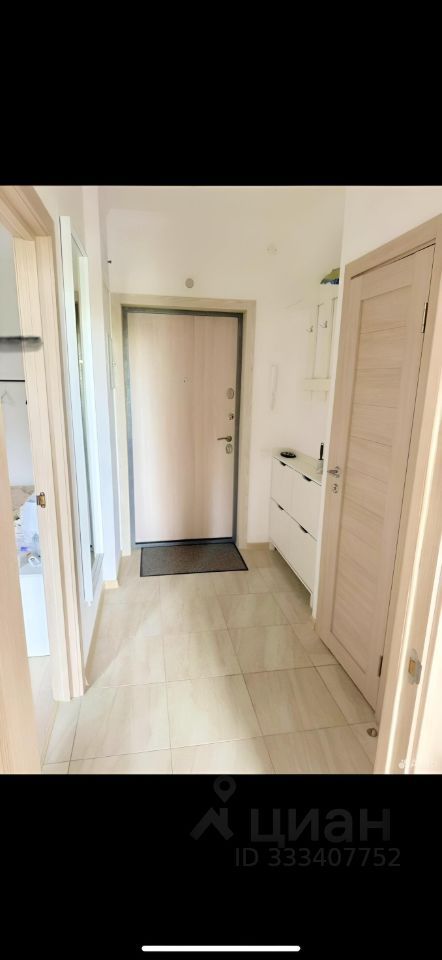 m. Filevsky park: Apartment, 1-rooms