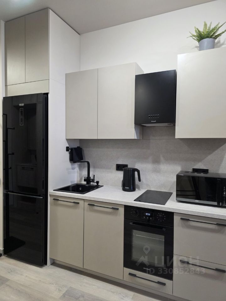 m. Ugreshskaya: Apartment, 2-rooms