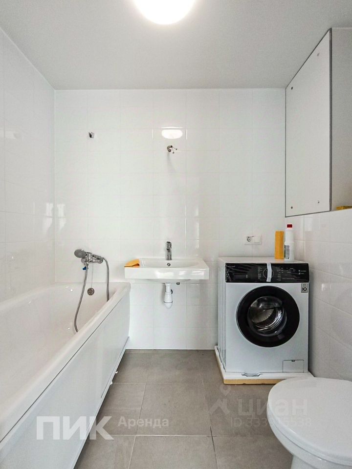 m. Lokomotiv: Apartment, 1-rooms