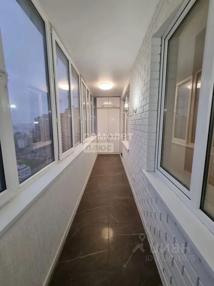 m. Reutovo: Apartment, 2-rooms