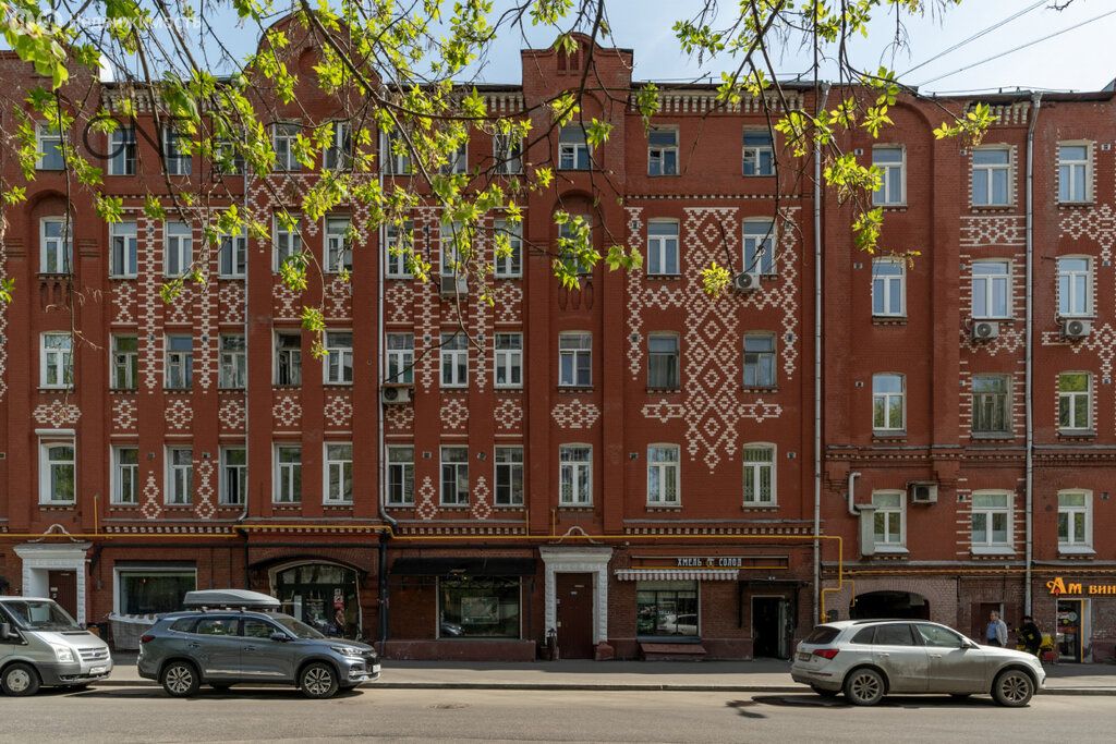 m. Dostoevskaya: Apartment, 1-rooms