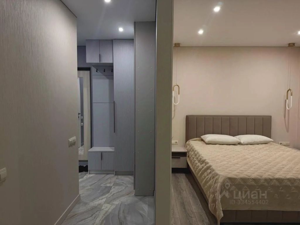 m. Dubrovka: Apartment, 1-rooms