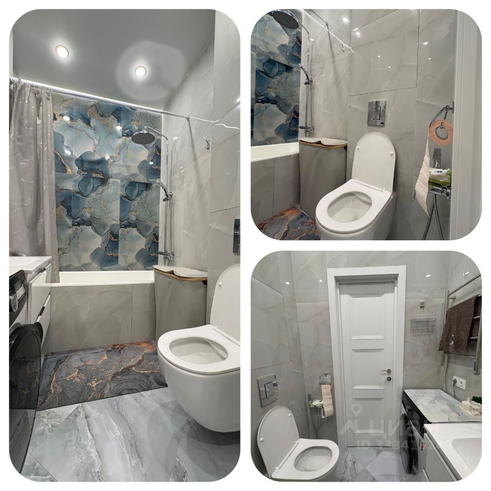 m. Khoroshevo: Apartment, 1-rooms