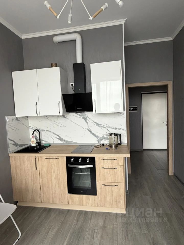 m. Alekseevskaya: Apartment, 1-rooms