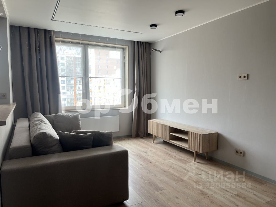 m. Kraskovo: Apartment, 2-rooms