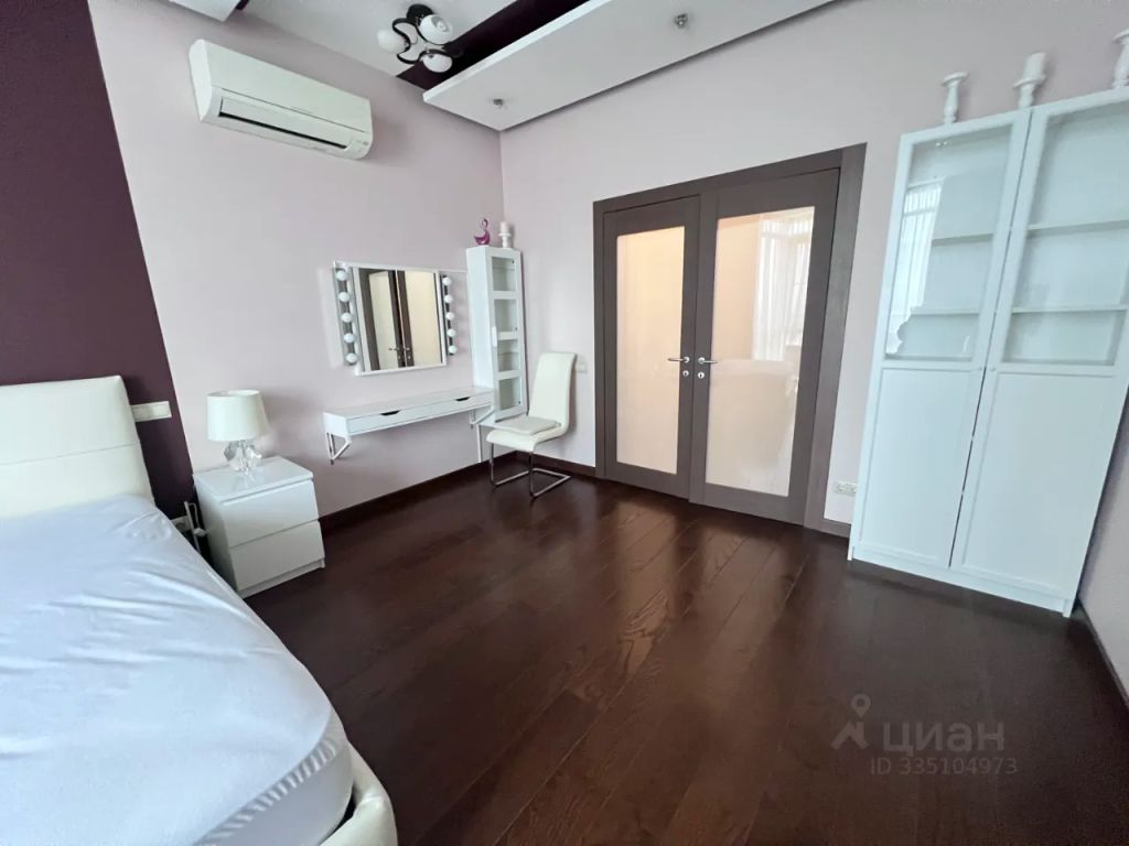 m. Belokamennaya: Apartment, 1-rooms