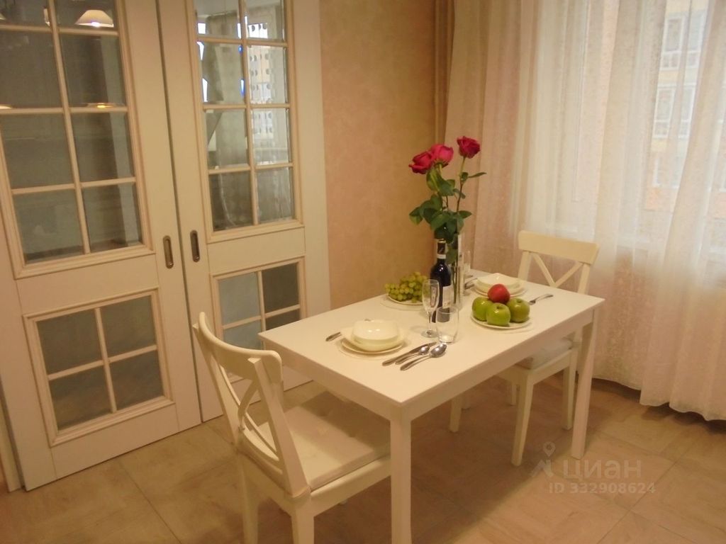 m. Opalikha: Apartment, 2-rooms