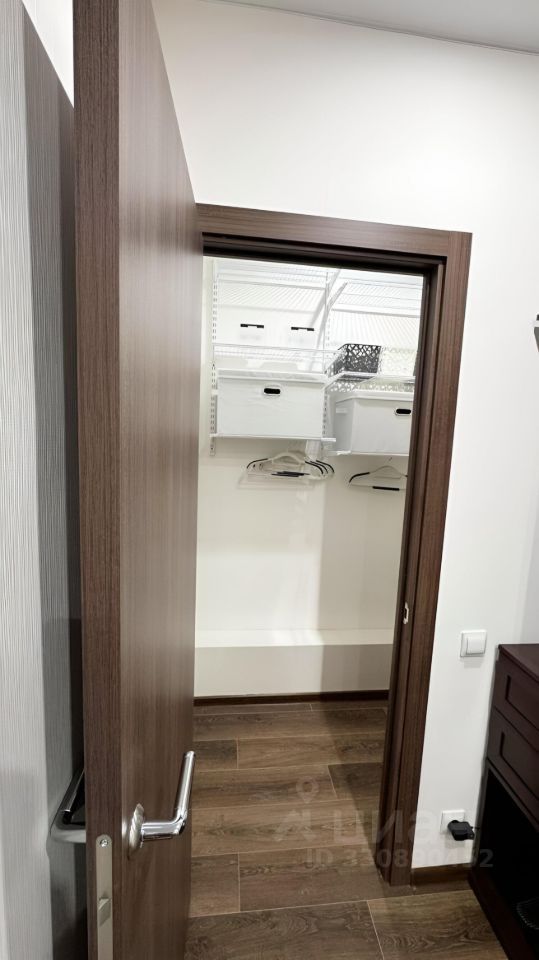 m. Podrezkovo: Apartment, 1-rooms