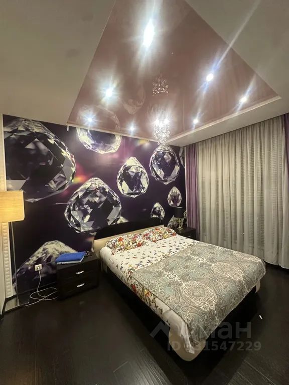 m. Begovaya: Apartment, 1-rooms