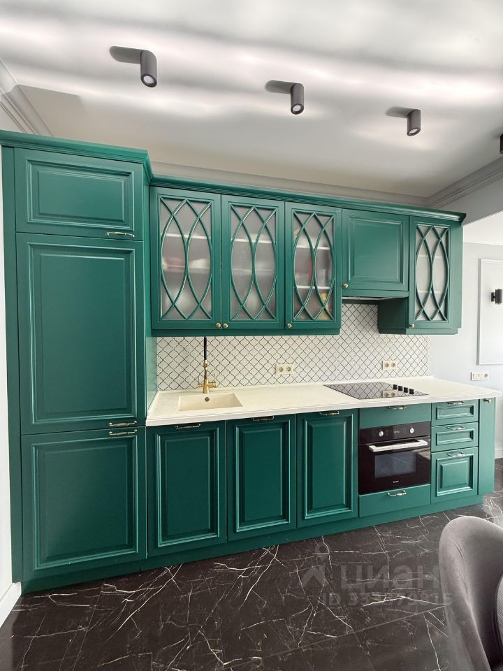m. Sokolniki: Apartment, 1-rooms
