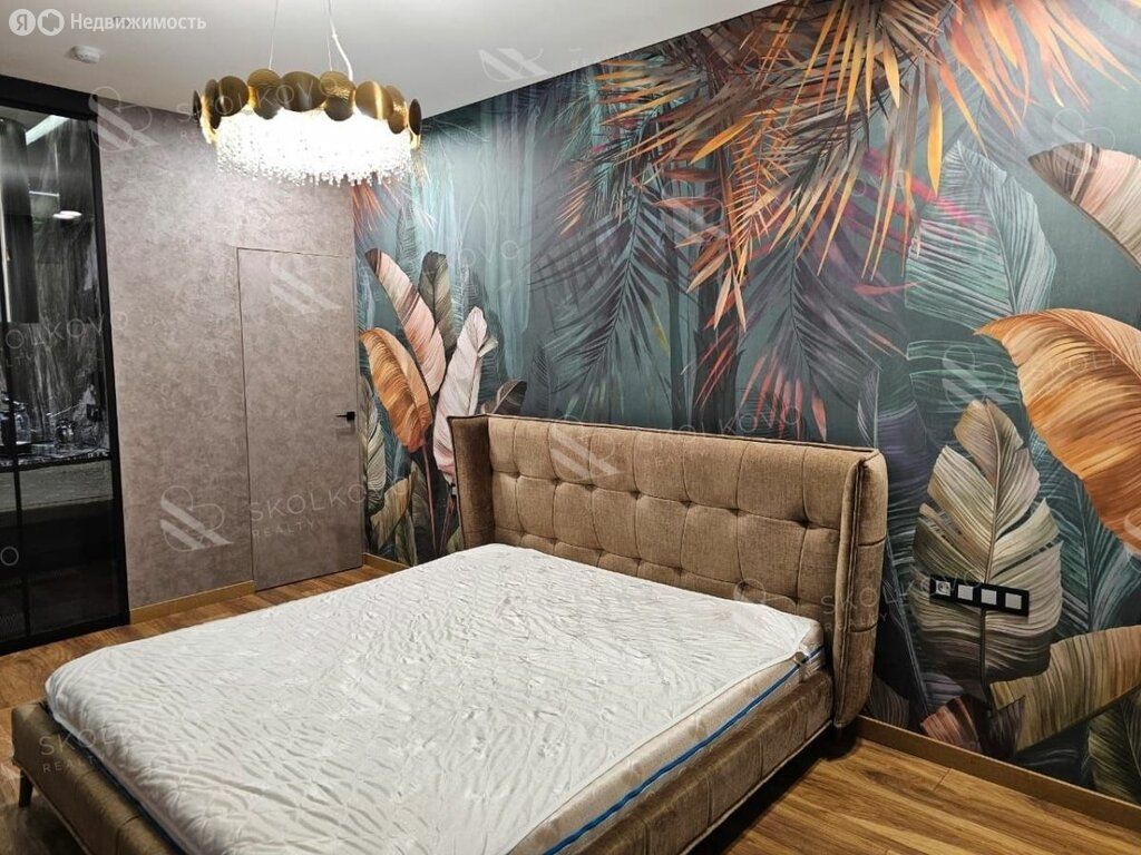 m. Alekseevskaya: Apartment, 2-rooms