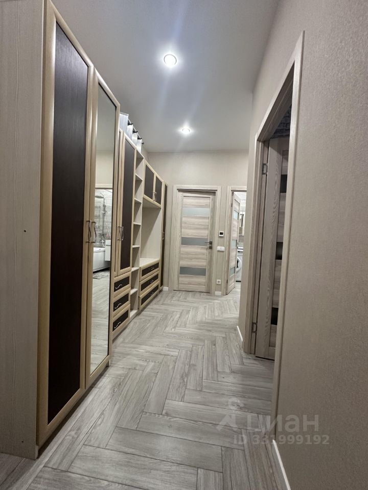 m. Zyablikovo: Apartment, 1-rooms