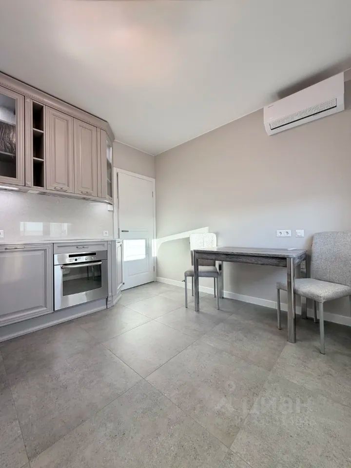 m. Sviblovo: Apartment, 1-rooms