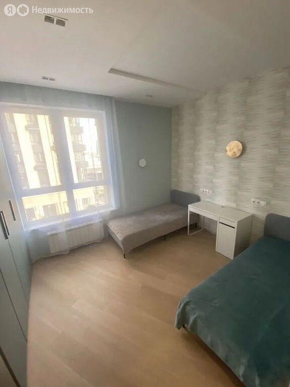 m. Shelepikha: Apartment, 2-rooms