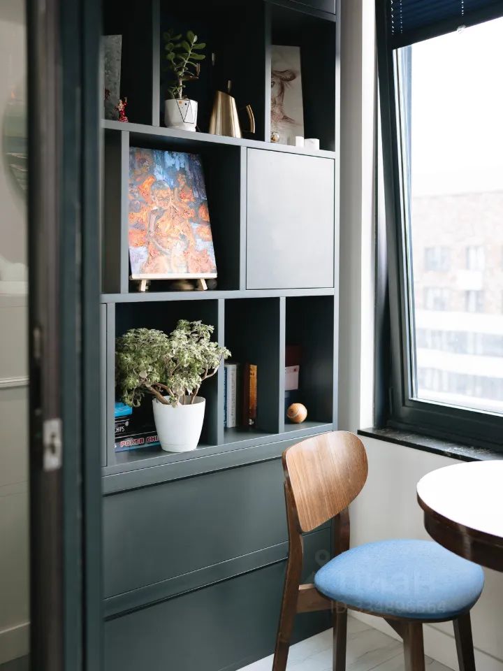 m. Spartak: Apartment, 1-rooms