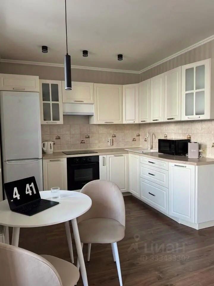 m. Kotelniki: Apartment, 1-rooms
