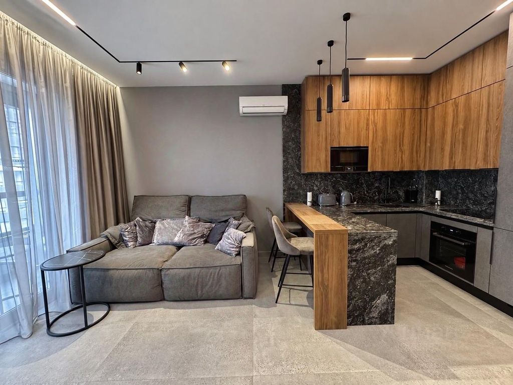 m. Shelepikha: Apartment, 2-rooms
